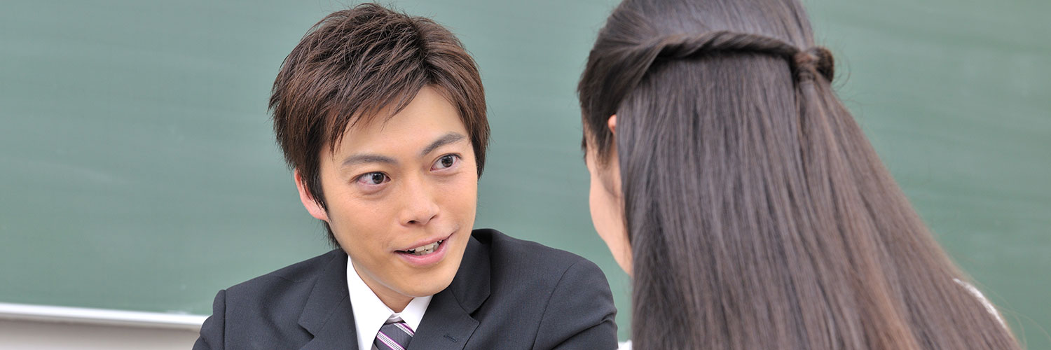 60%の大学受験生は、高校2年生から受験勉強を始めています